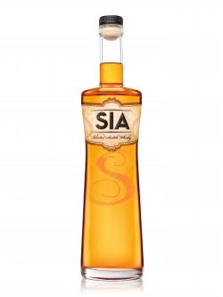 SIA Blended Scotch Whisky