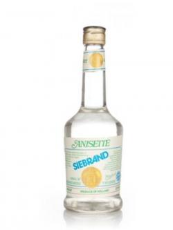 Siebrand Anisette - 1970s