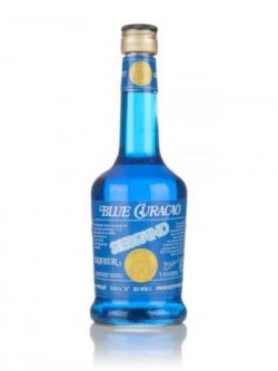 Siebrand Blue Curaçao - 1970s
