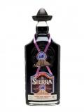A bottle of Sierra Cafe Tequila Liqueur