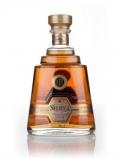 A bottle of Sierra Milenario Tequila Extra Aejo