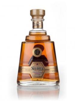 Sierra Milenario Tequila Extra Añejo