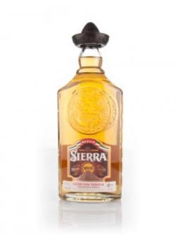 Sierra Spiced Liqueur