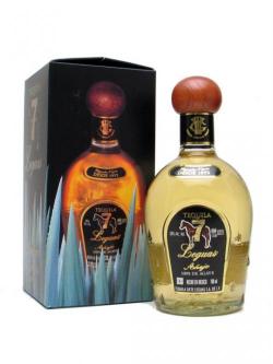 Siete Leguas Anejo Tequila