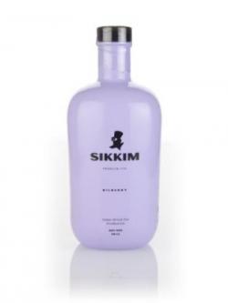 Sikkim Bilberry