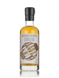 Single Cask Bathtub Gin - Bruichladdich Oloroso Cask (That Boutique-y Gin Company)