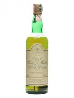 Single Islay Malt (Bowmore) / 5 Year Old / Bot.1980s Islay Whisky
