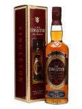 A bottle of Singleton of Auchroisk 1981 Speyside Single Malt Scotch Whisky