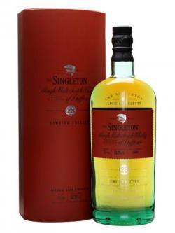 Singleton of Dufftown 1985 / 28 Year Old / Bot.2013 Speyside Whisky