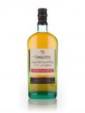 A bottle of Singleton of Dufftown Spey Cascade