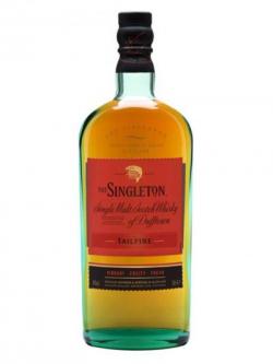 Singleton of Dufftown Tailfire Speyside Single Malt Scotch Whisky