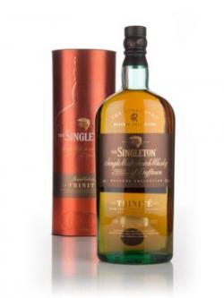 Singleton of Dufftown Trinité 1l