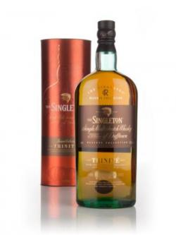 Singleton of Dufftown Trinit 1l