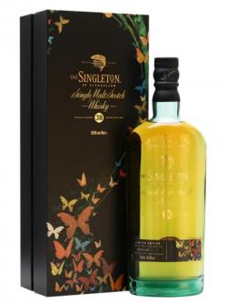 Singleton of Glendullan 38 Year Old / Special Releases 2014 Speyside Whisky