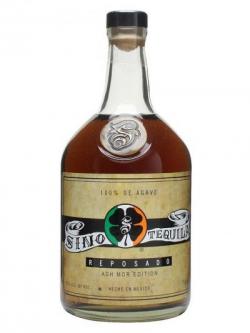 Sino Irish Cask Reposado Tequila