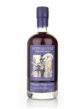 A bottle of Sipsmith Damson Vodka 2011