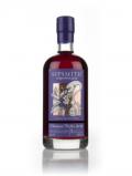 A bottle of Sipsmith Damson Vodka Liqueur 2012