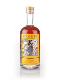 Sipsmith London Cup