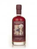A bottle of Sipsmith Sloe Gin 2012