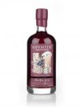A bottle of Sipsmith Sloe Gin 2013