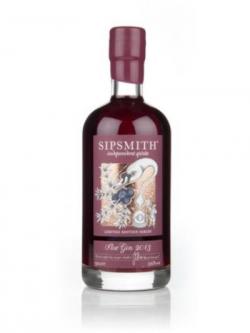 Sipsmith Sloe Gin 2013