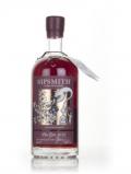 A bottle of Sipsmith Sloe Gin 2015