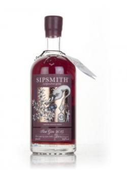 Sipsmith Sloe Gin 2015