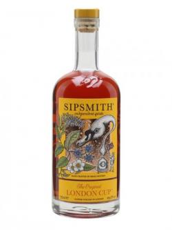 Sipsmith The Original London Cup