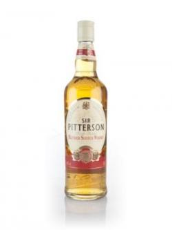 Sir Pitterson