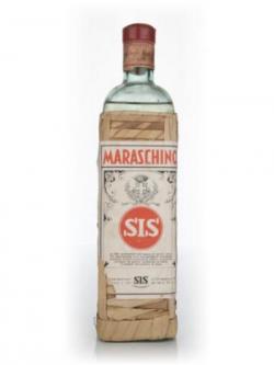 SIS Maraschino - 1960s