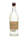A bottle of Siwucha Vodka / Polmos