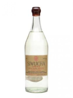 Siwucha Vodka / Polmos