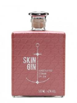 Skin Gin Pink
