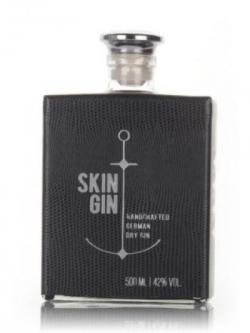 Skin Gin (Reptile Black)