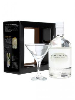 Skinos Mastiha Liqueur Glass Pack