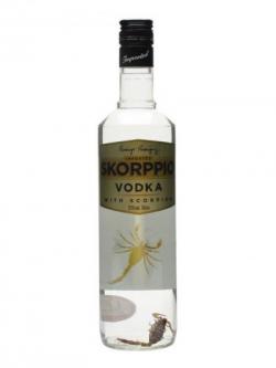 Skorppio Vodka