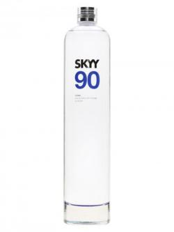 Skyy 90 Vodka / 90 Proof