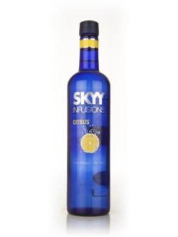 Skyy Citrus