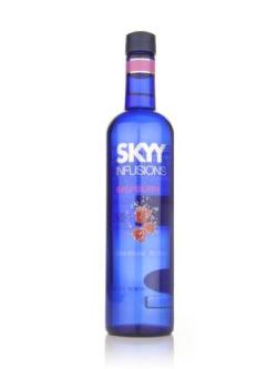 Skyy Infusions Raspberry
