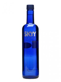 Skyy Vodka