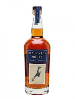 Slaughter House Whiskey American Whiskey