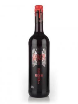 Slayer Reign In Blood Red 2011