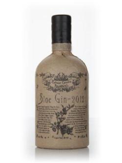 Sloe Gin - 2012
