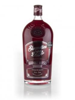 Sloemotion Bramble Whisky Liqueur