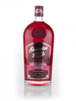 Sloemotion Cherry Brandy