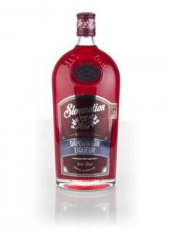 Sloemotion Damson Gin Liqueur