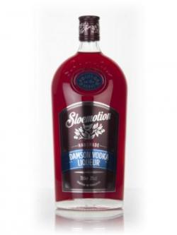 Sloemotion Damson Vodka Liqueur