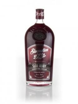 Sloemotion Sloe Ruby