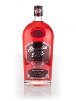 Sloemotion Sloe Vodka Liqueur