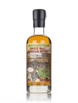 Slyrs 3 Year Old (That Boutique-y Whisky Company)